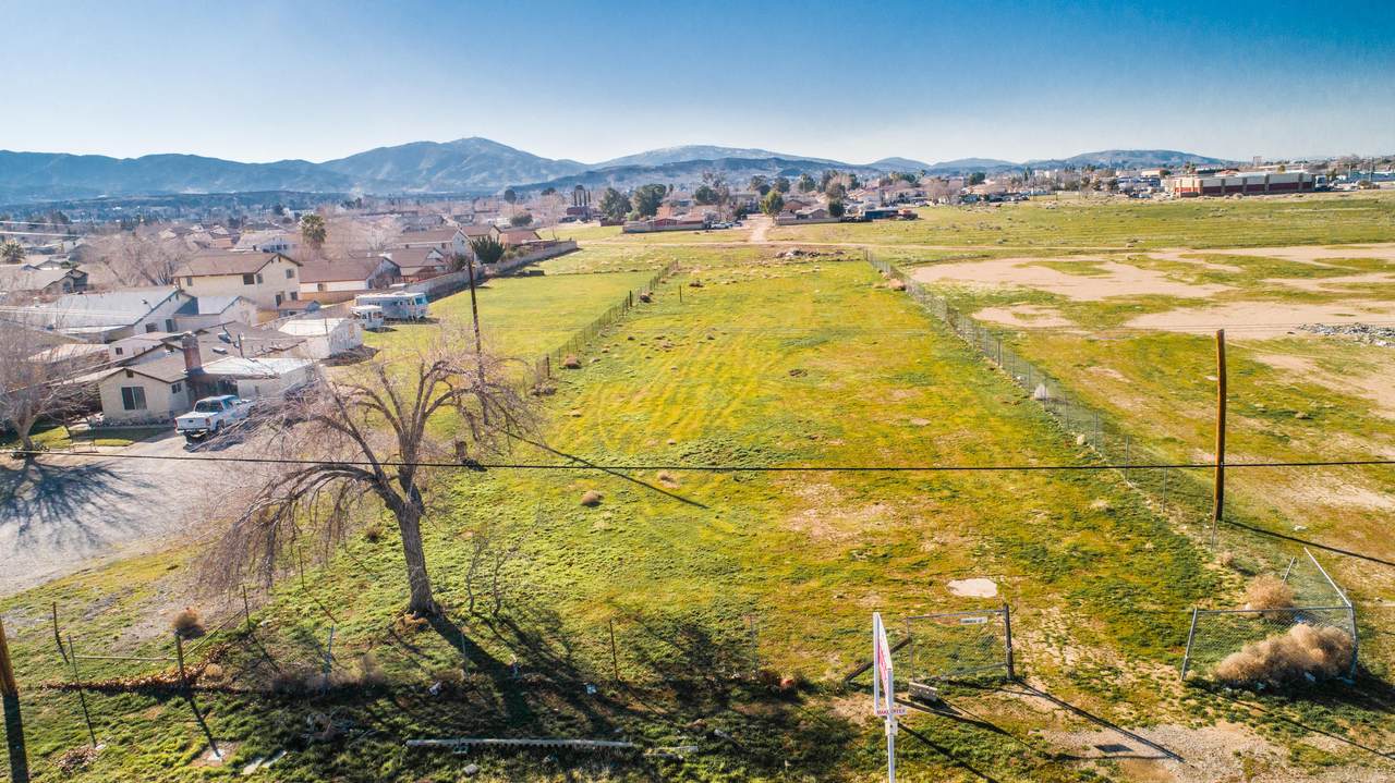 15th Palmdale Blvd & 15th St East Street - Photo 1