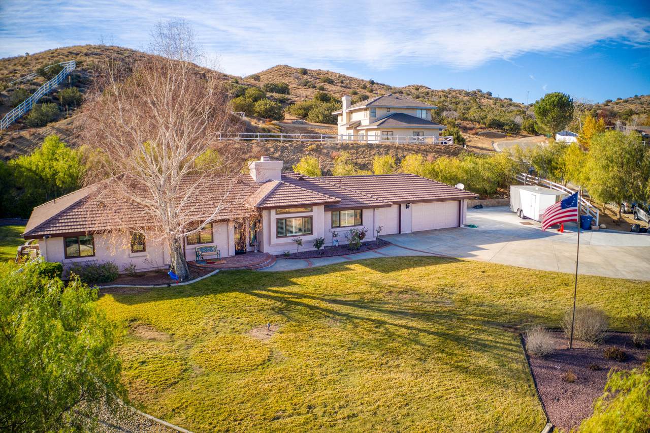 2670 Kashmere Canyon Road - Photo 1