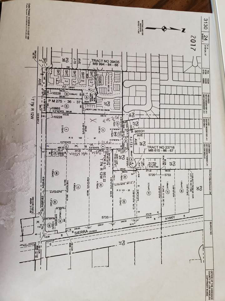 Vic Avenue J13 Sierra Highway - Photo 1