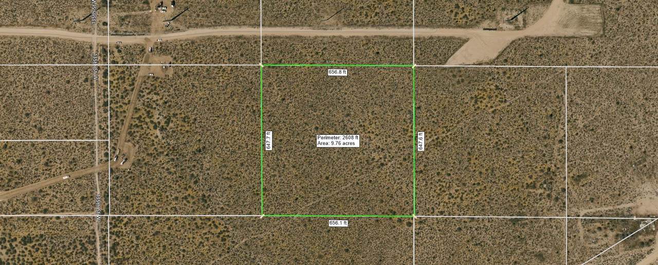 130th W & Aqueduct Rd - Photo 1