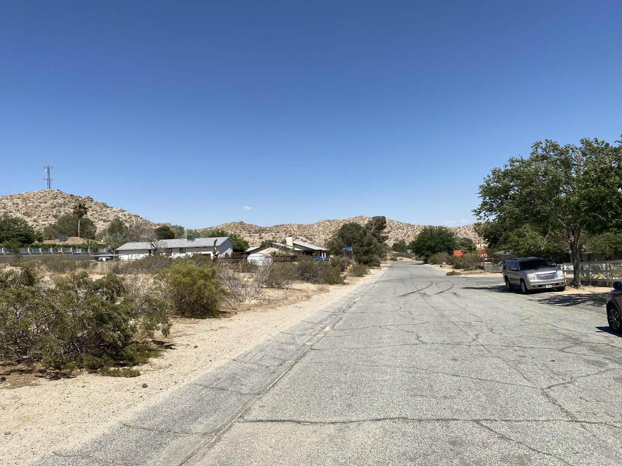 High Chapparel Ave Avenue - Photo 1
