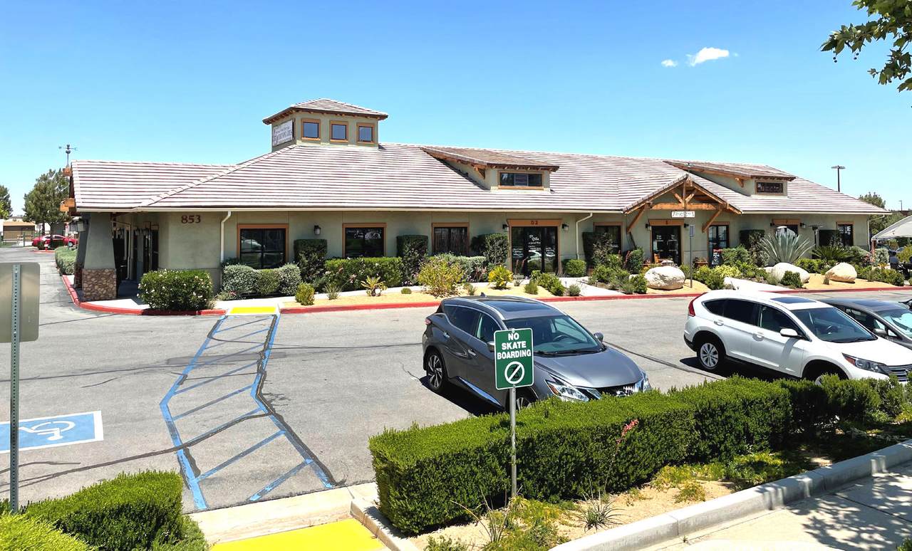 853 Auto Center Drive - Photo 1