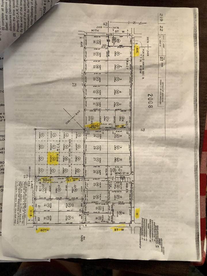 Vic 83 Stw Ave H6 - Photo 1