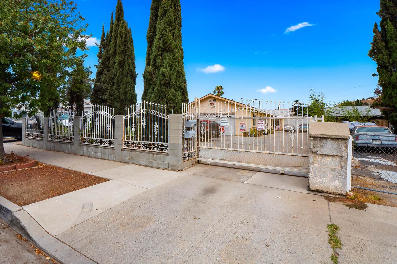 10255 Strathern Street - Photo 1