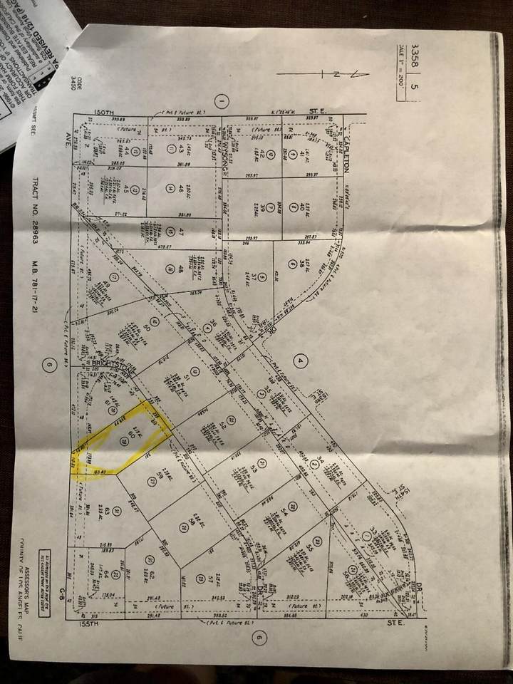 Vic Avenue G8 155 Ste Avenue - Photo 1