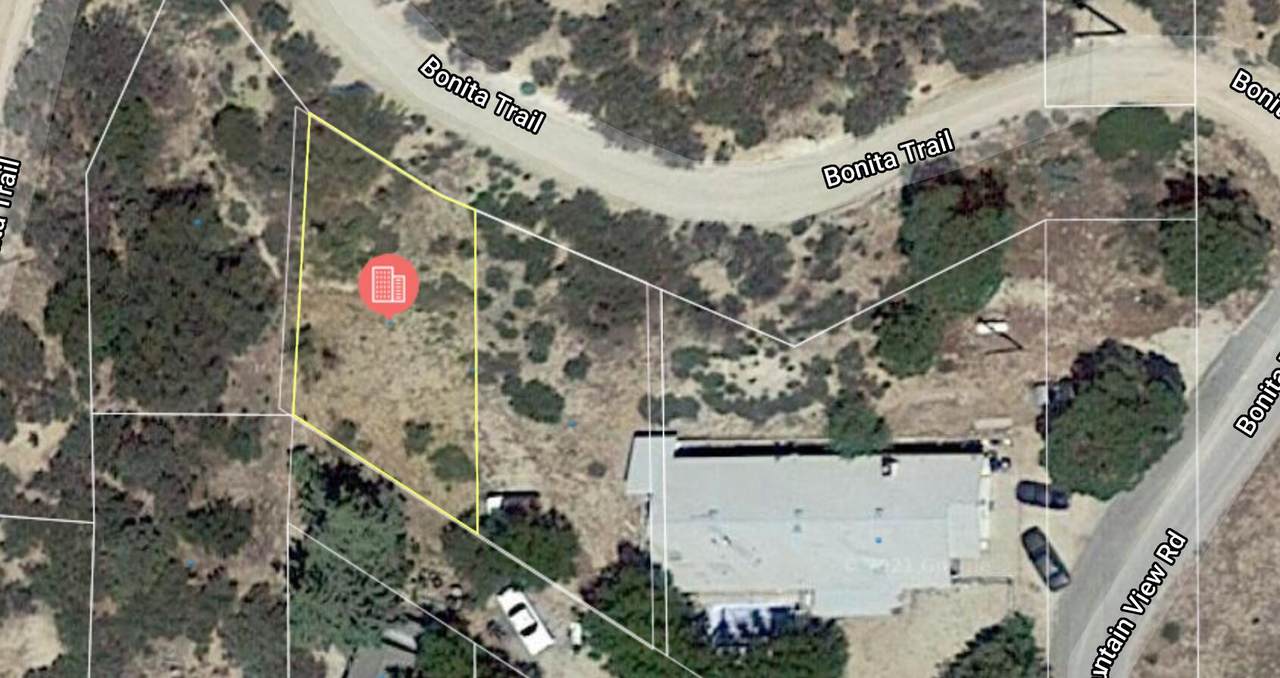 Mountain View Rd. & Bonita Trl Road - Photo 1