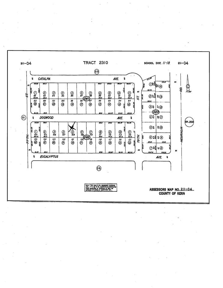 0 Dogwood Avenue - Photo 1