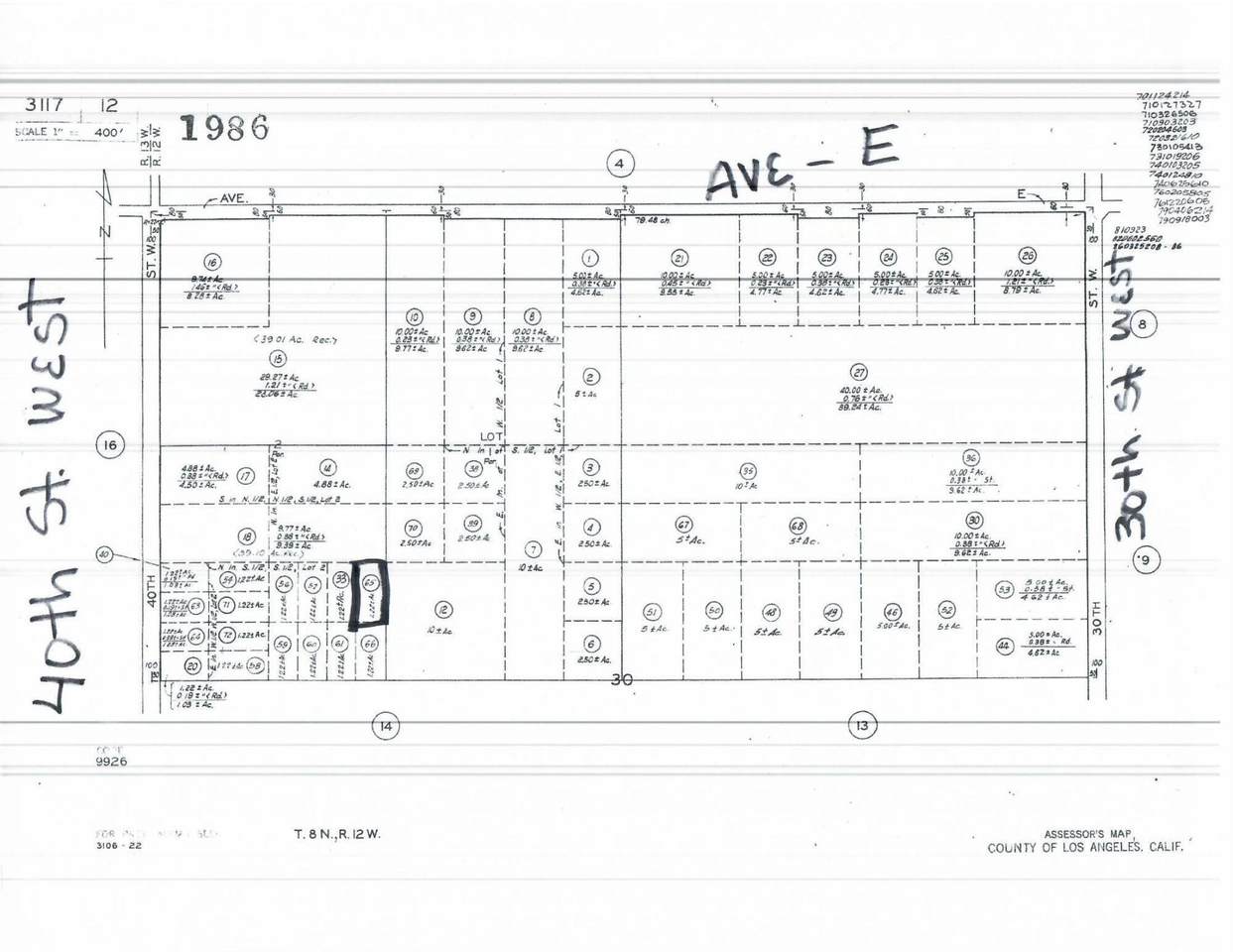 38 38th Street - Photo 1