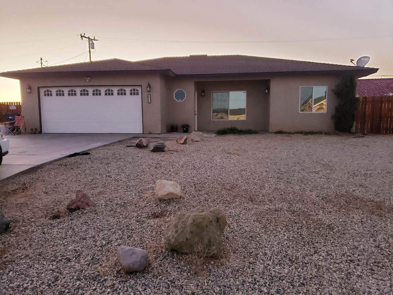 20313 Corwin Street - Photo 1