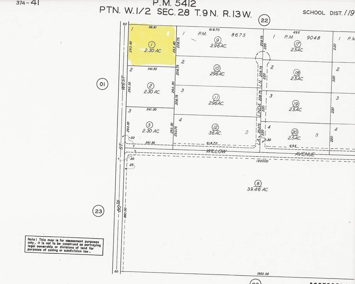 80th St - Photo 1