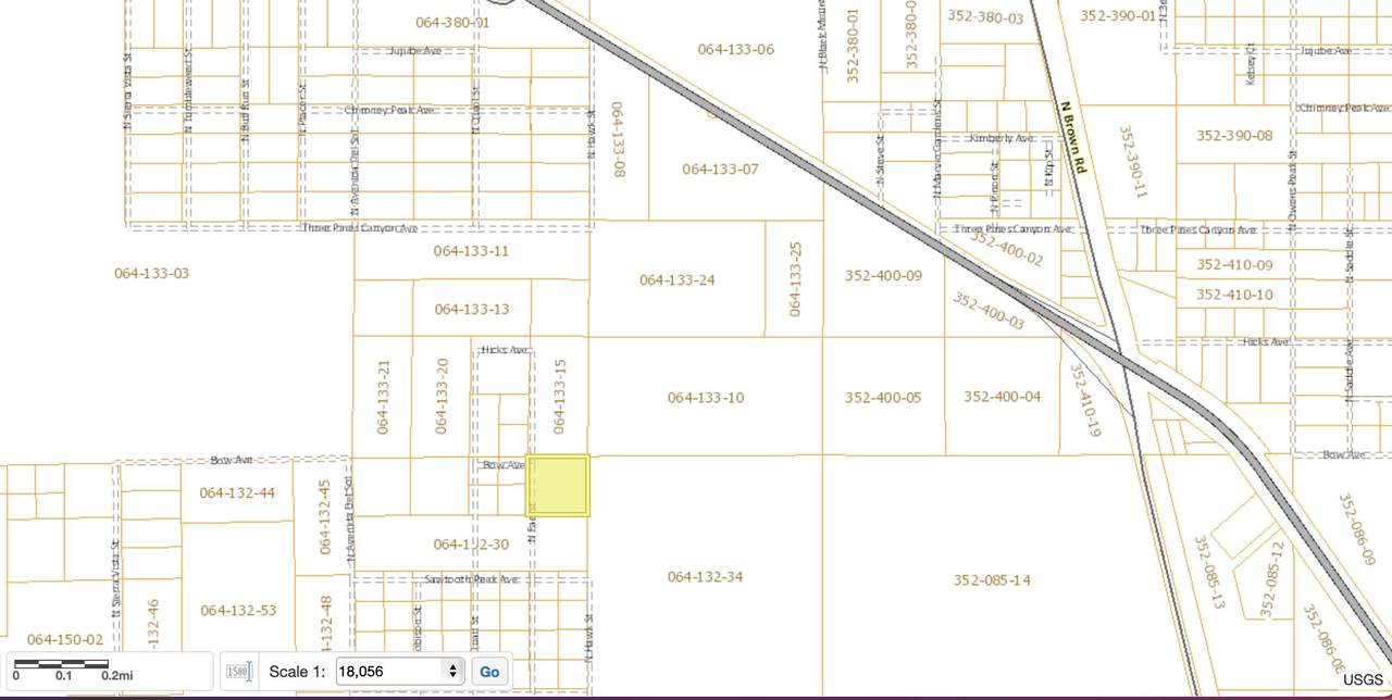 00 Bow Avenue & N Hawk Street - Photo 1