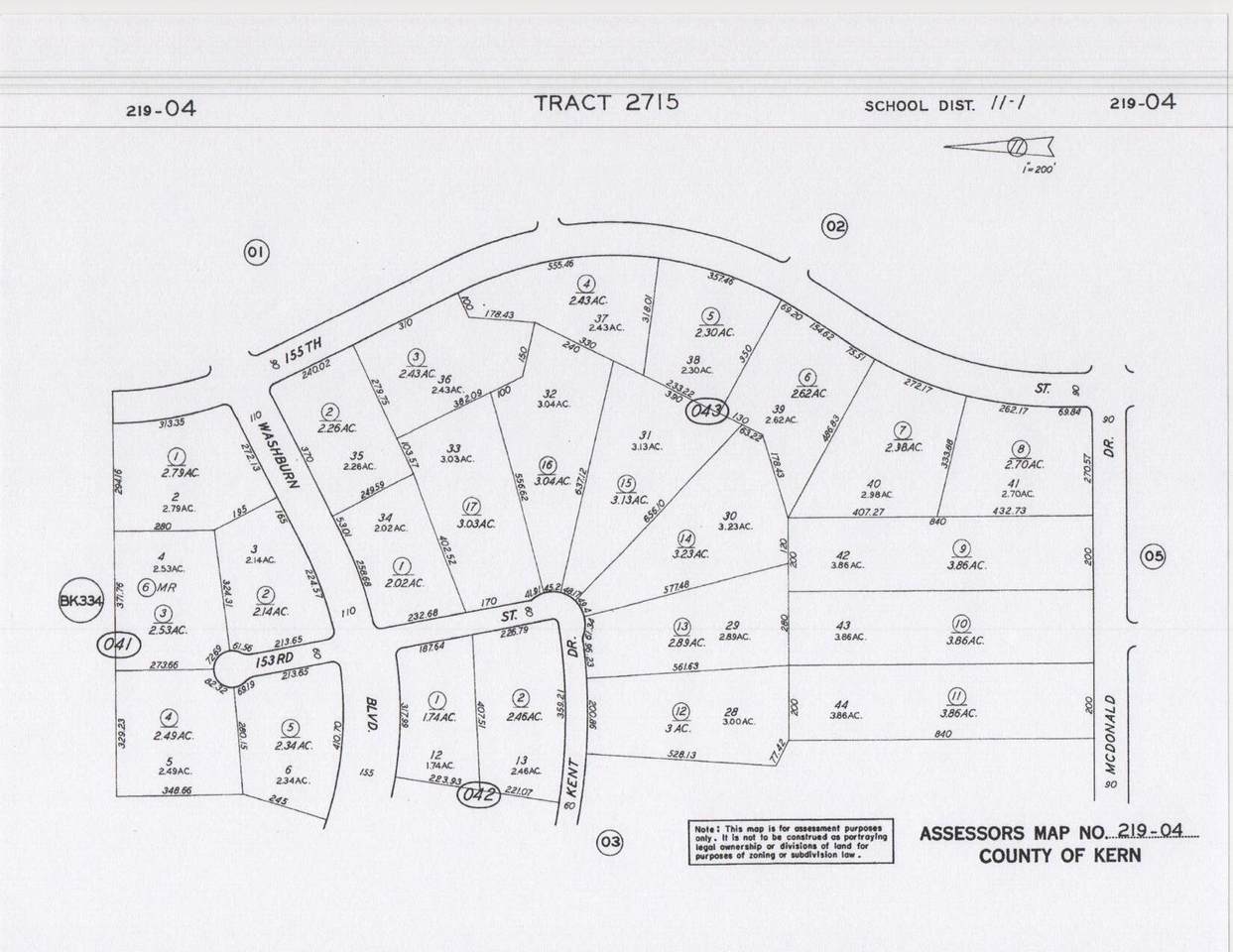 21904315001 Kent Drive - Photo 1