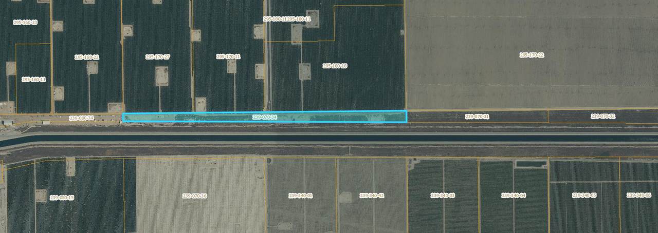 Copus Rd And Ca Aqueduct - Photo 1