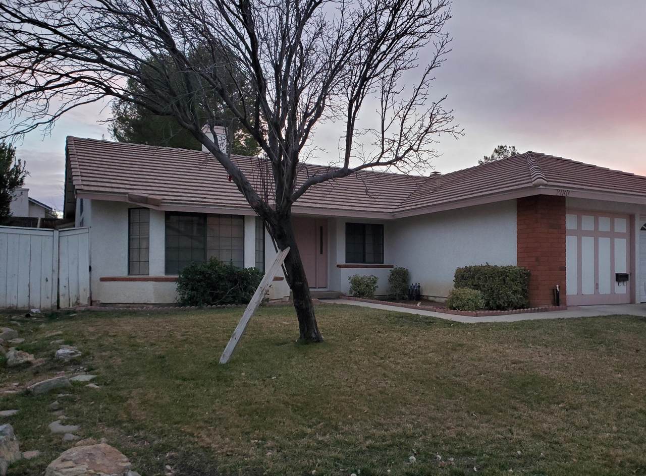 2130 Millcreek Way - Photo 1
