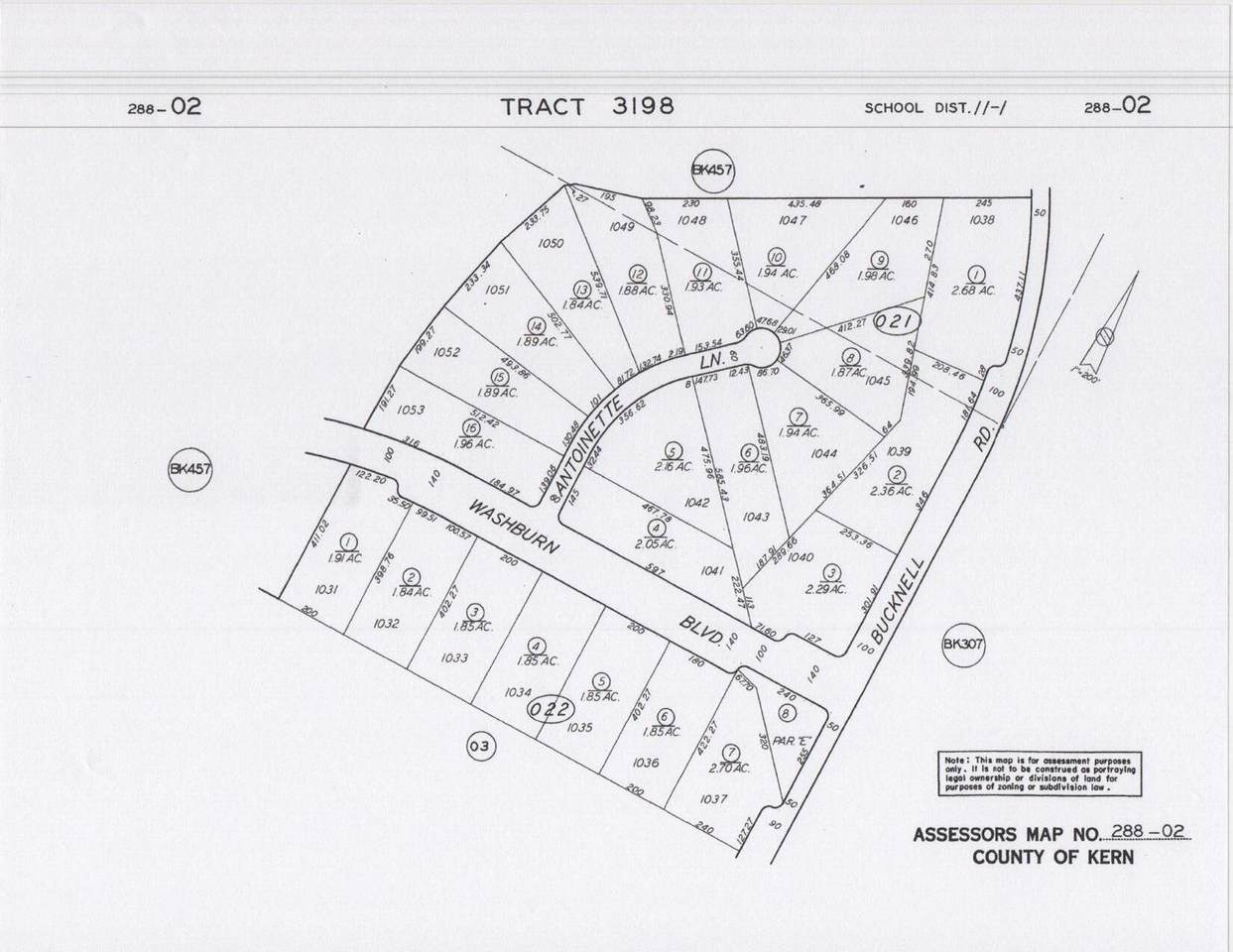 28802205003 Washburn Boulevard - Photo 1