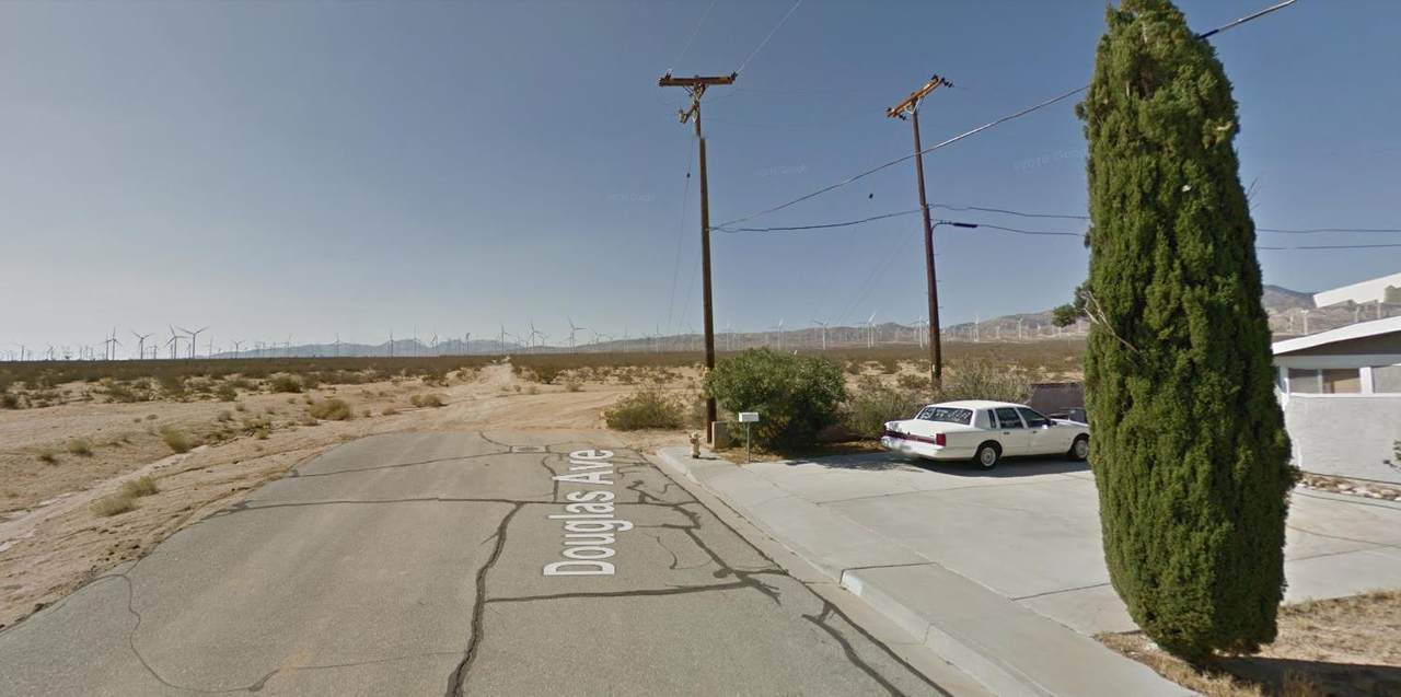 Douglas Ave W/O Koch St - Photo 1