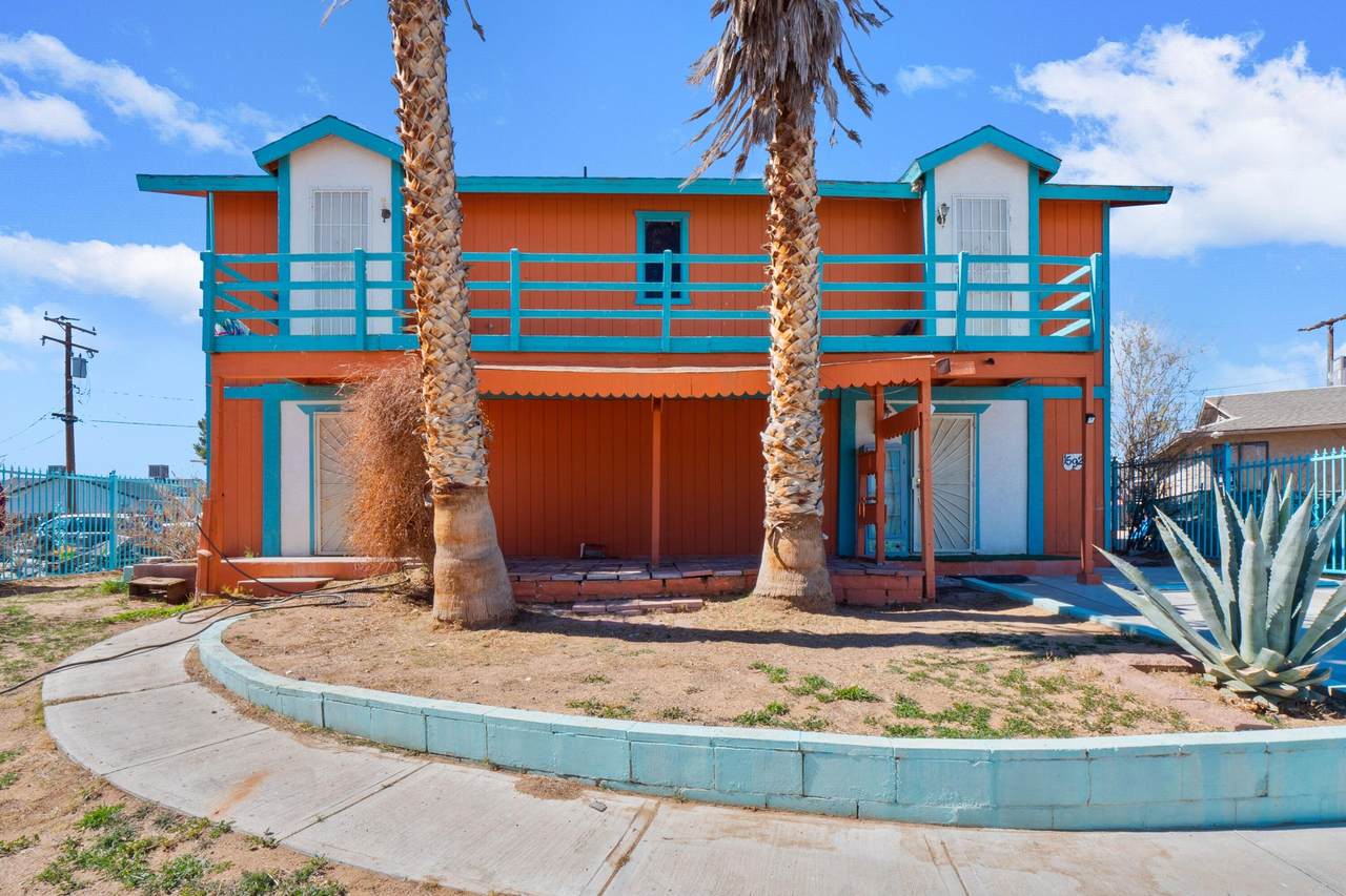 15923 Edwin Street - Photo 1