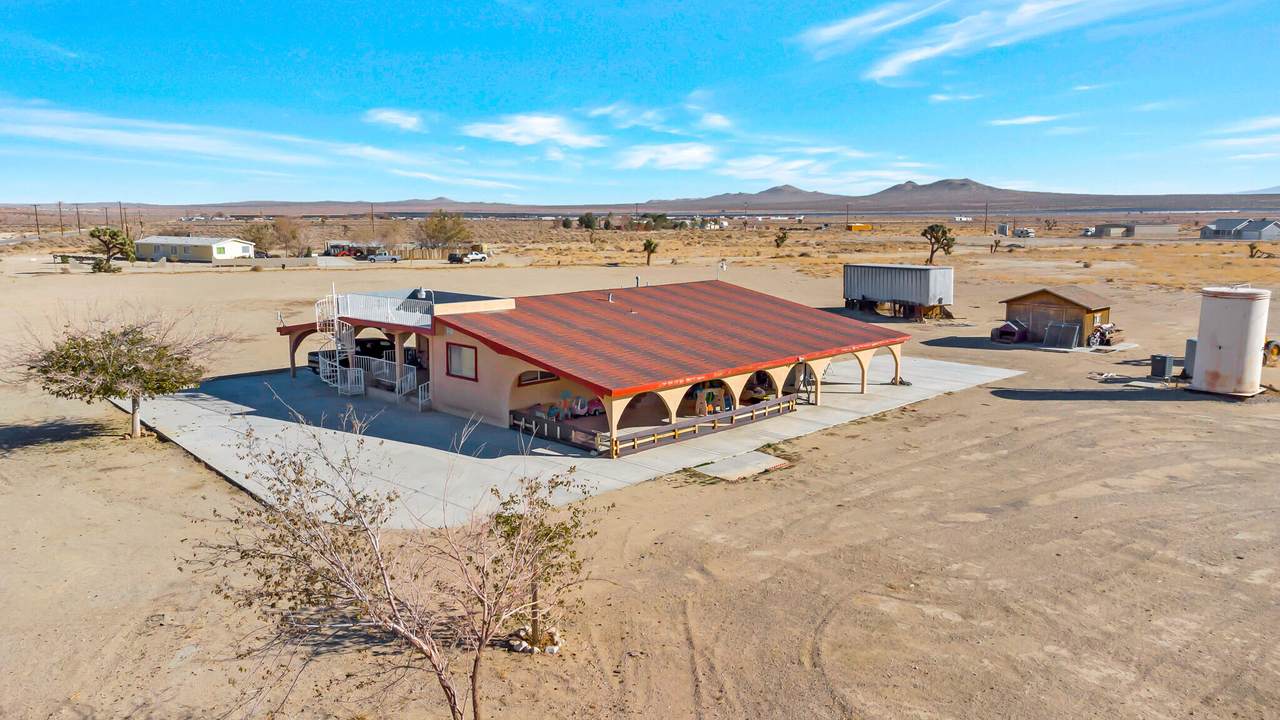 1318 Backus Road - Photo 1