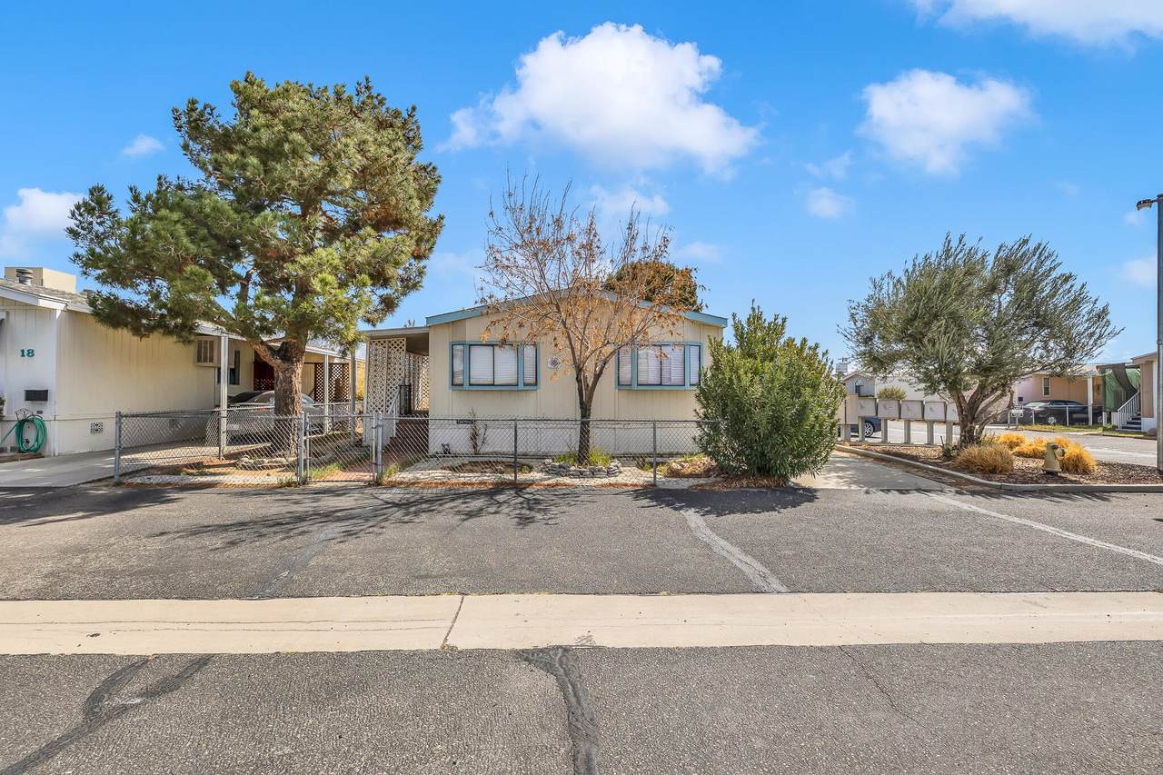 3303 Sierra Highway - Photo 1