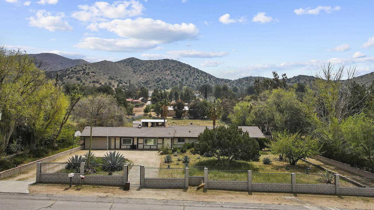 2636 Briar Glen Road - Photo 1