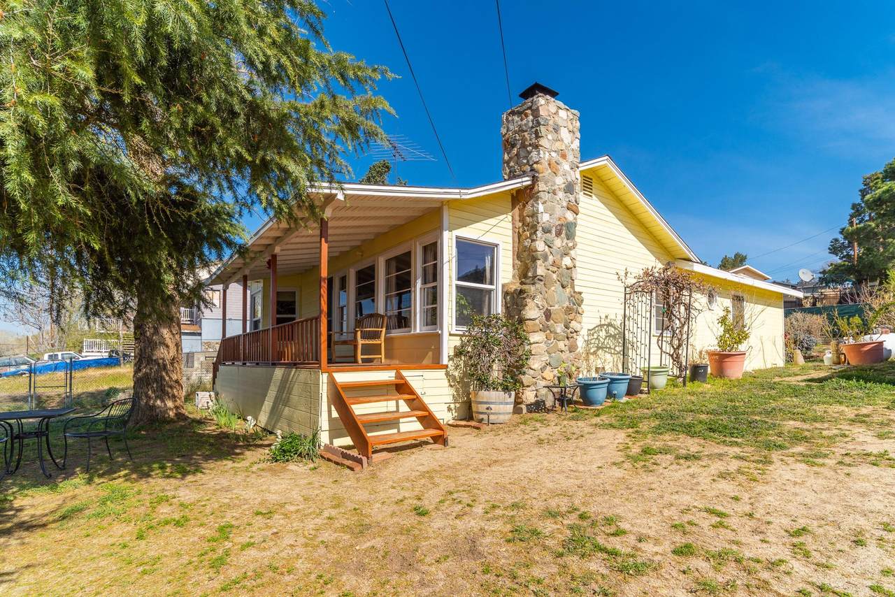 14905 Elizabeth Lake Road - Photo 1