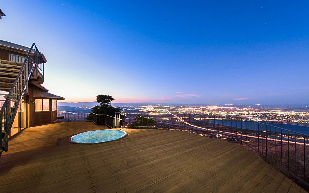 36005 Tierra Subida Avenue - Photo 1