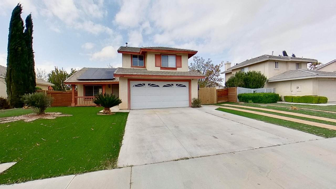 2619 Lumber Street - Photo 1
