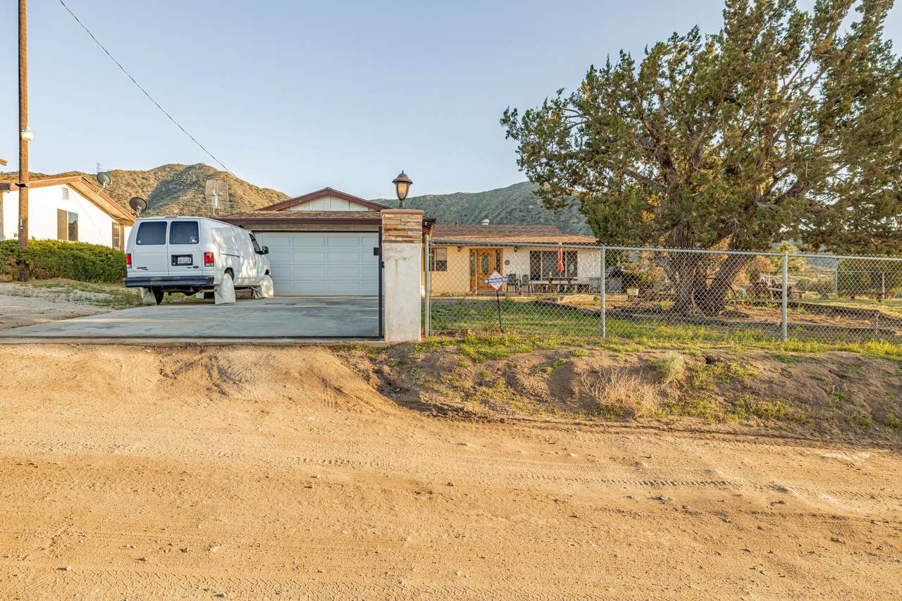 1124 Buella Vista Road - Photo 1