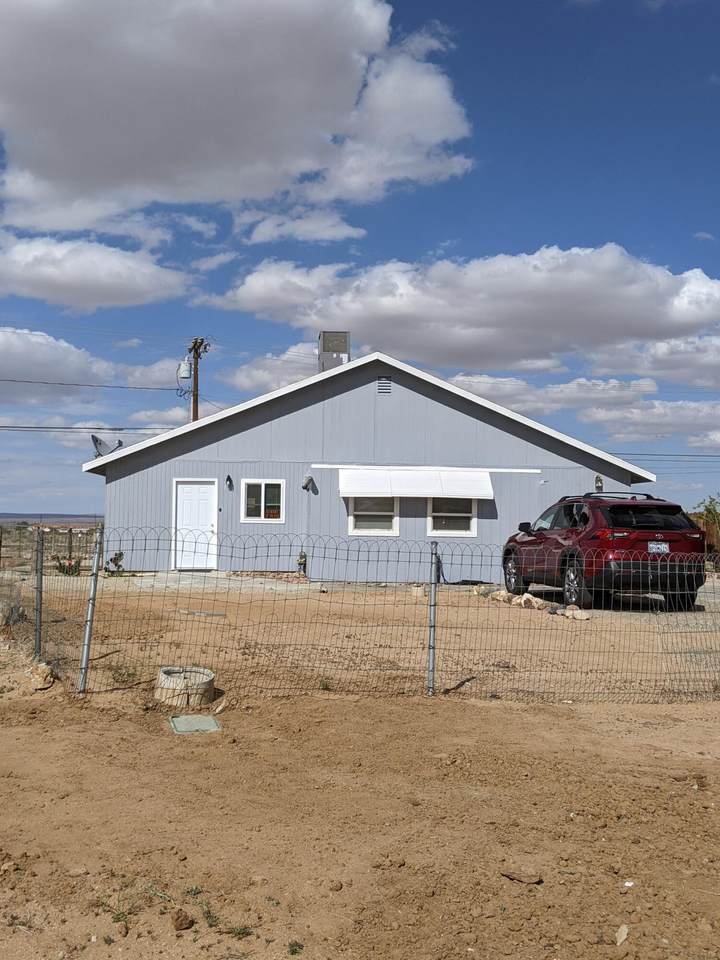 8637 Jimson Avenue - Photo 1