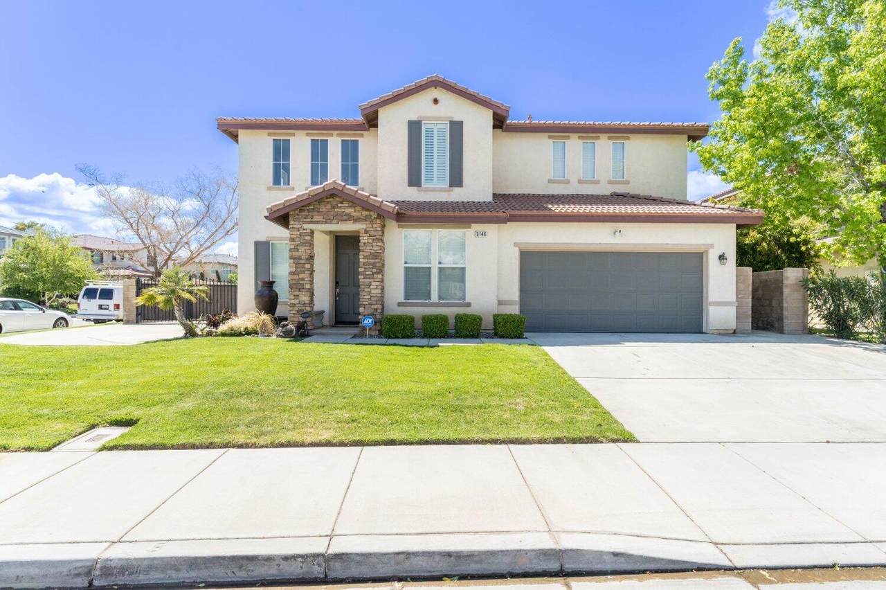3146 Club Rancho Drive - Photo 1