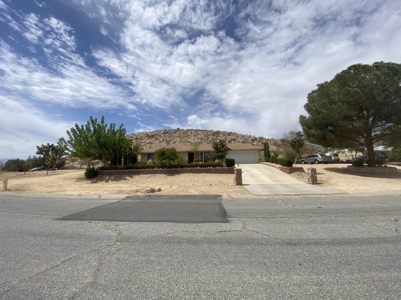 16854 Mackennas Gold Avenue - Photo 1