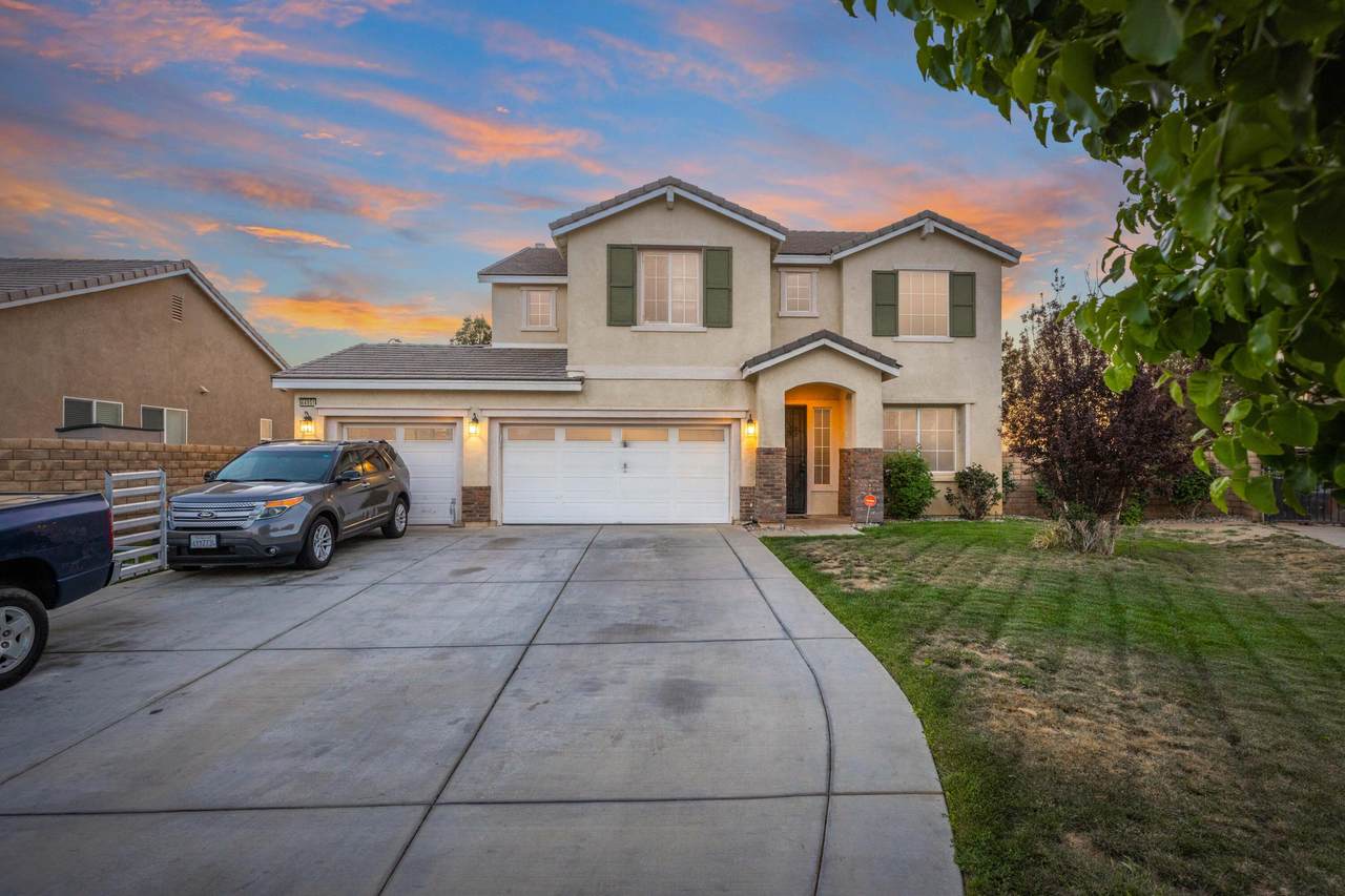 44951 Normandy Lane - Photo 1