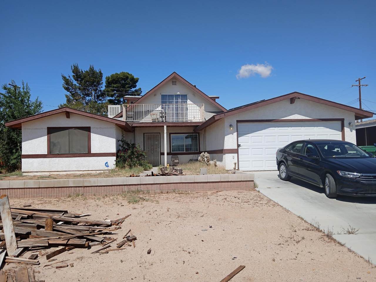 21131 Kenniston Street - Photo 1