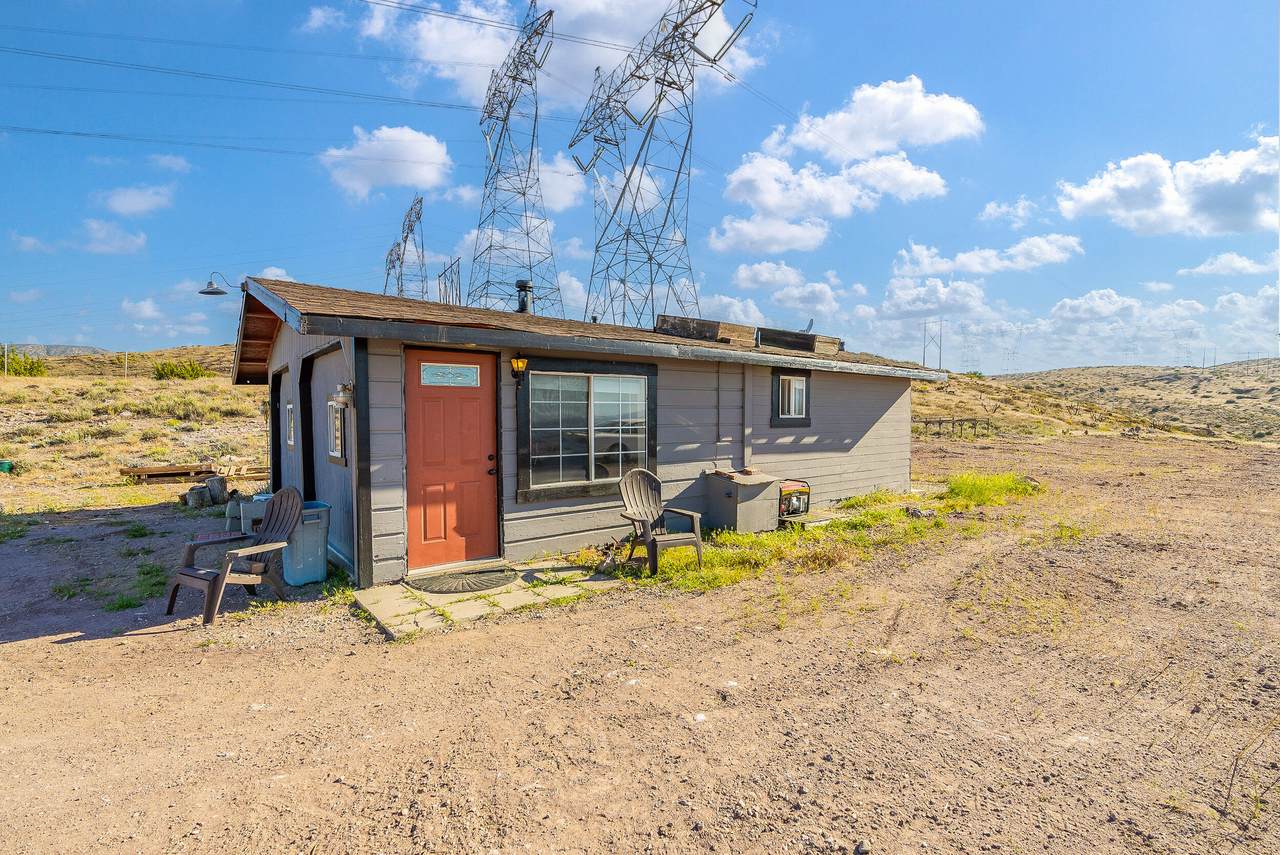 2200 Carson Mesa Road - Photo 1