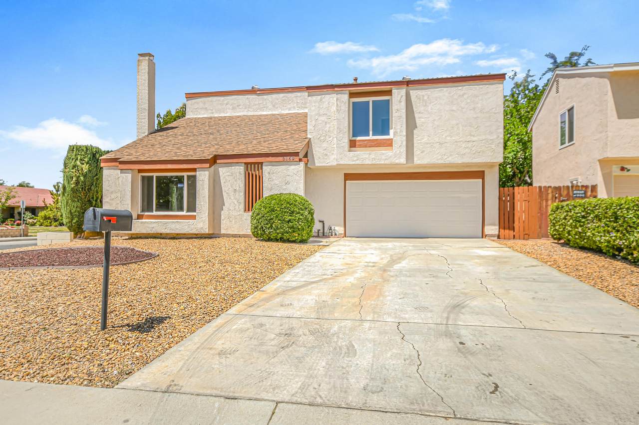 3169 Larwood Drive - Photo 1