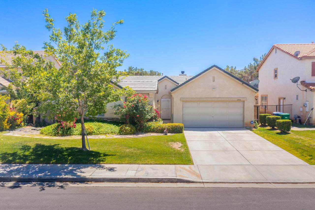 2436 Estrella Court - Photo 1