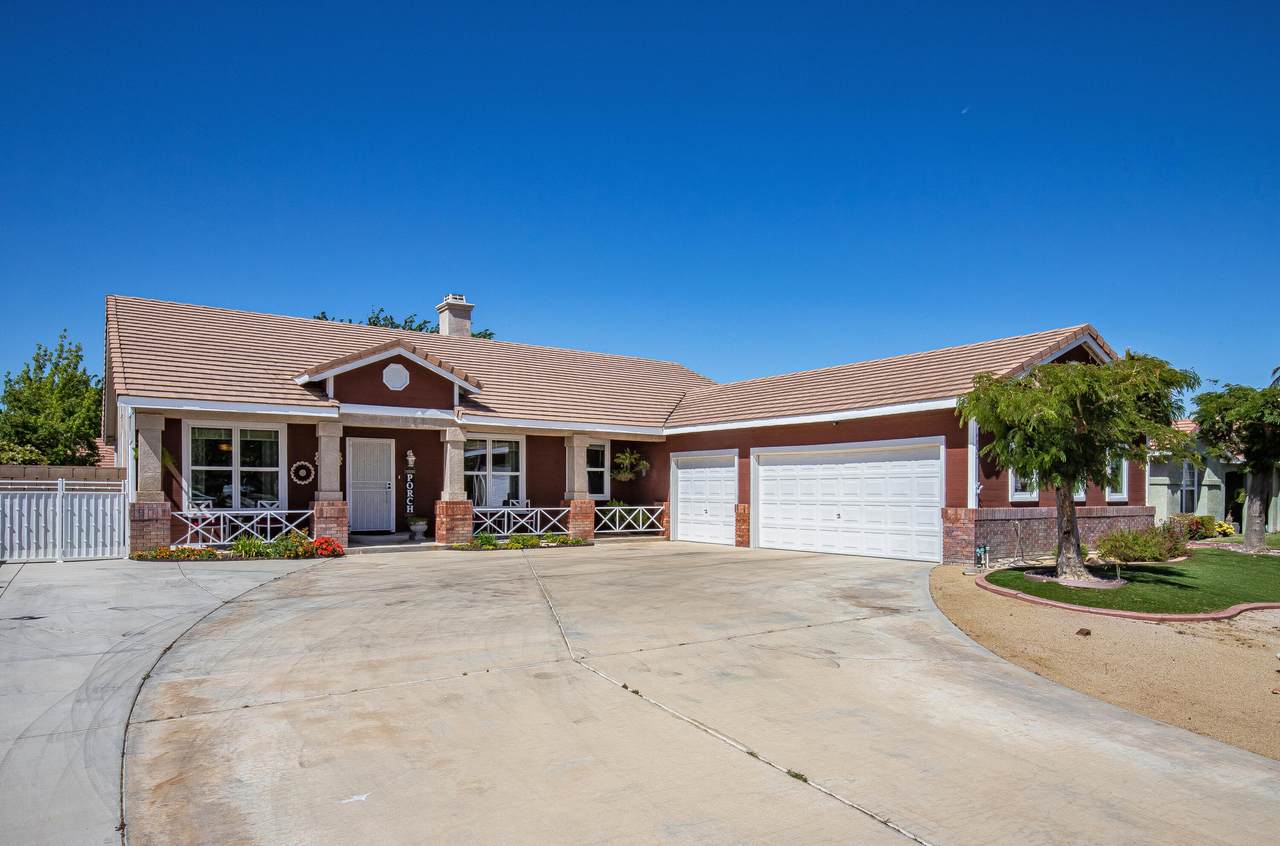 4835 Avenue K-6 - Photo 1