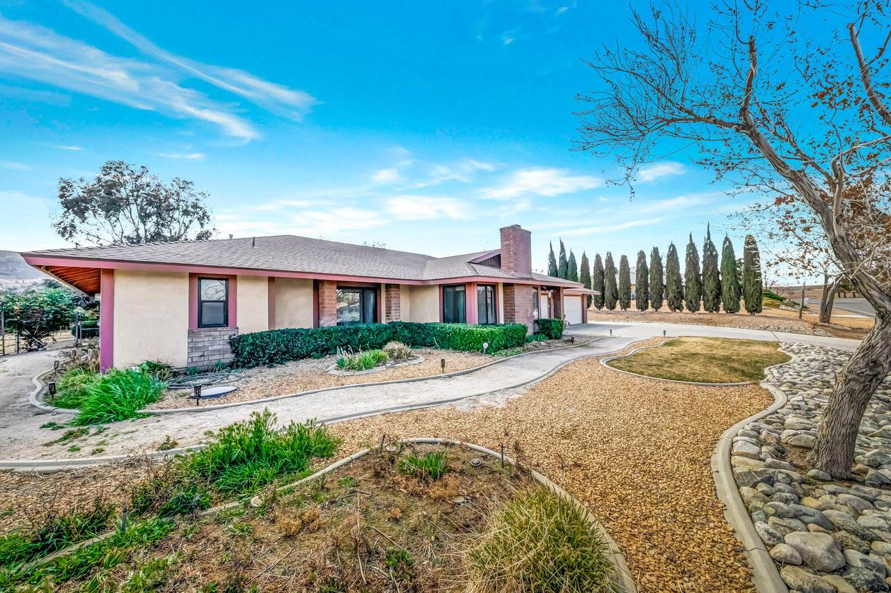 802 Lisa Street - Photo 1