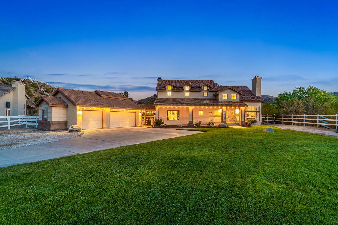 1834 Shadow Canyon Road - Photo 1