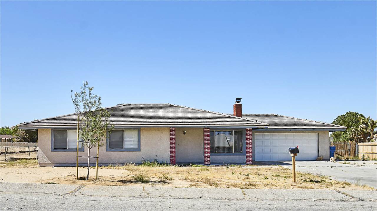16509 Stagecoach Avenue - Photo 1