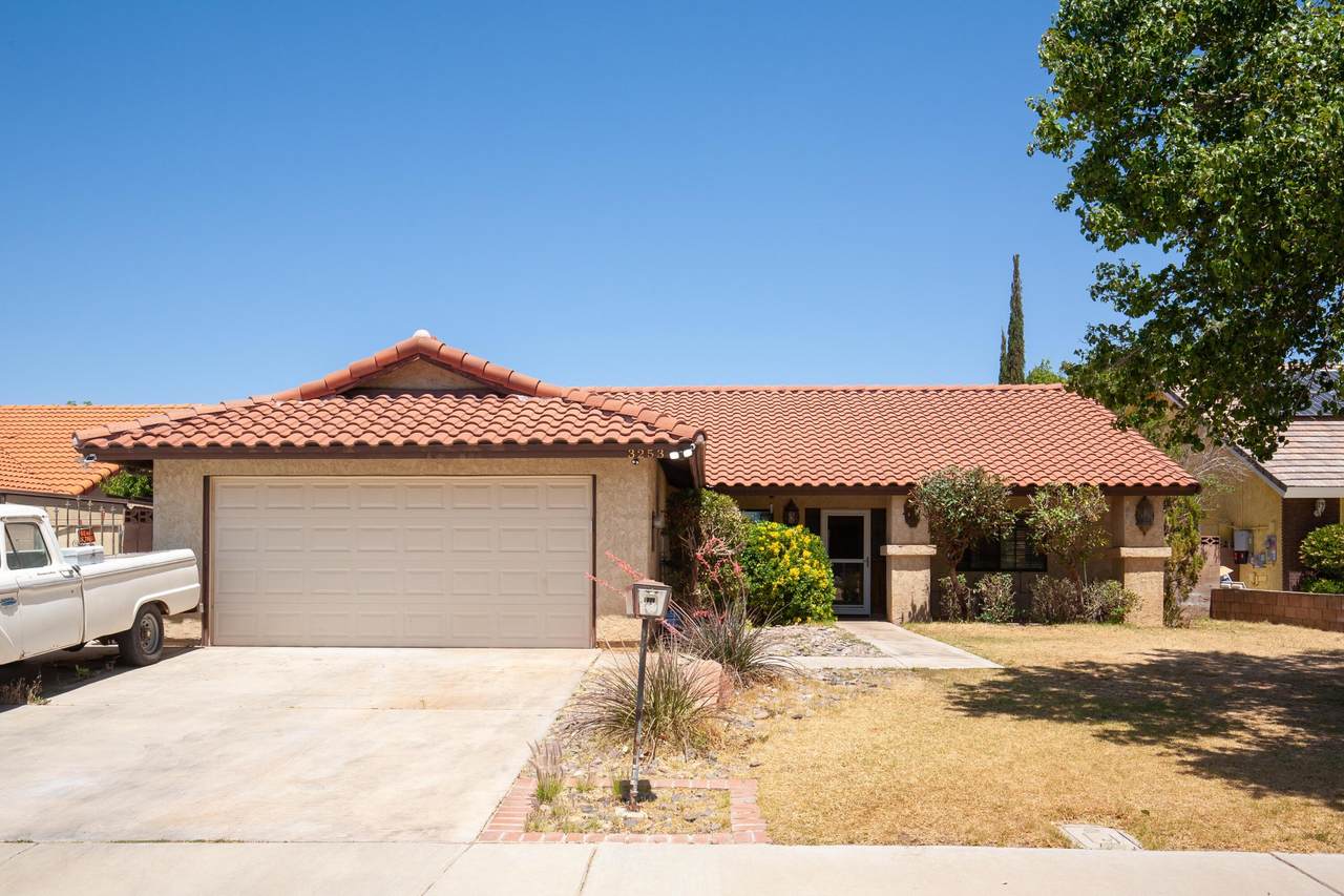 3253 Larwood Street - Photo 1