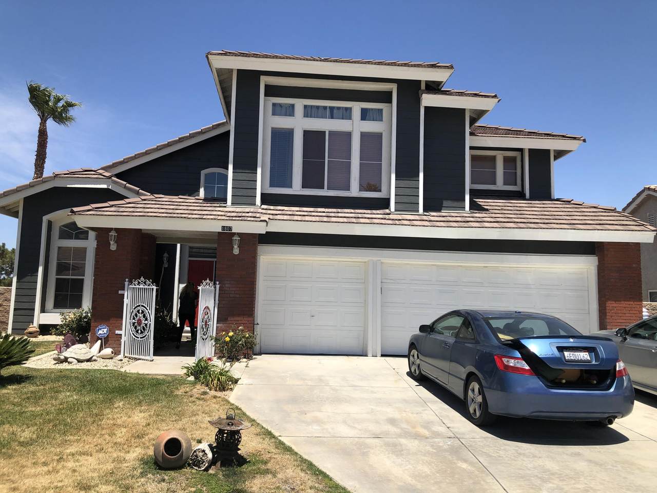 1807 Autumnmist Drive - Photo 1