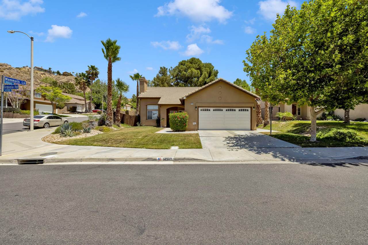 14387 Sequoia Road - Photo 1