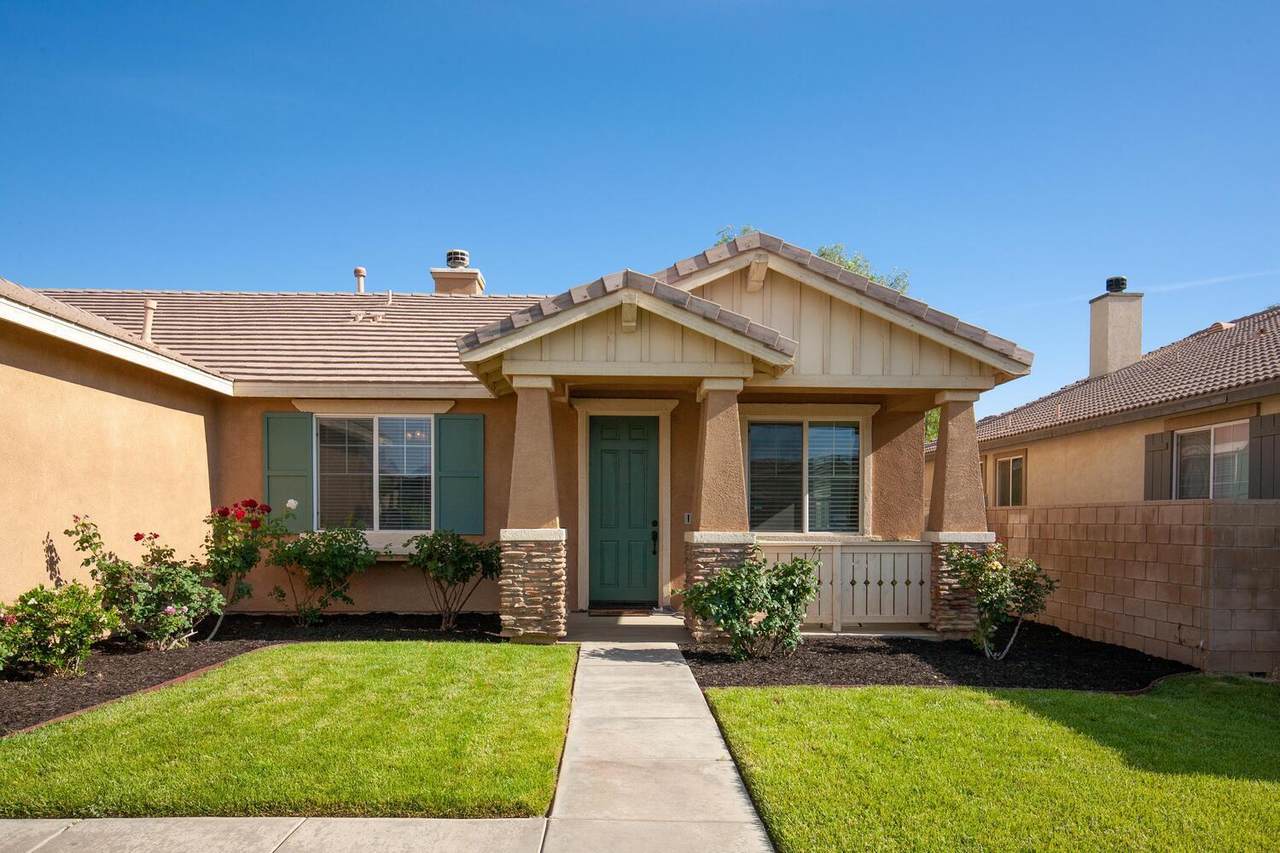 3758 Adobe Drive - Photo 1