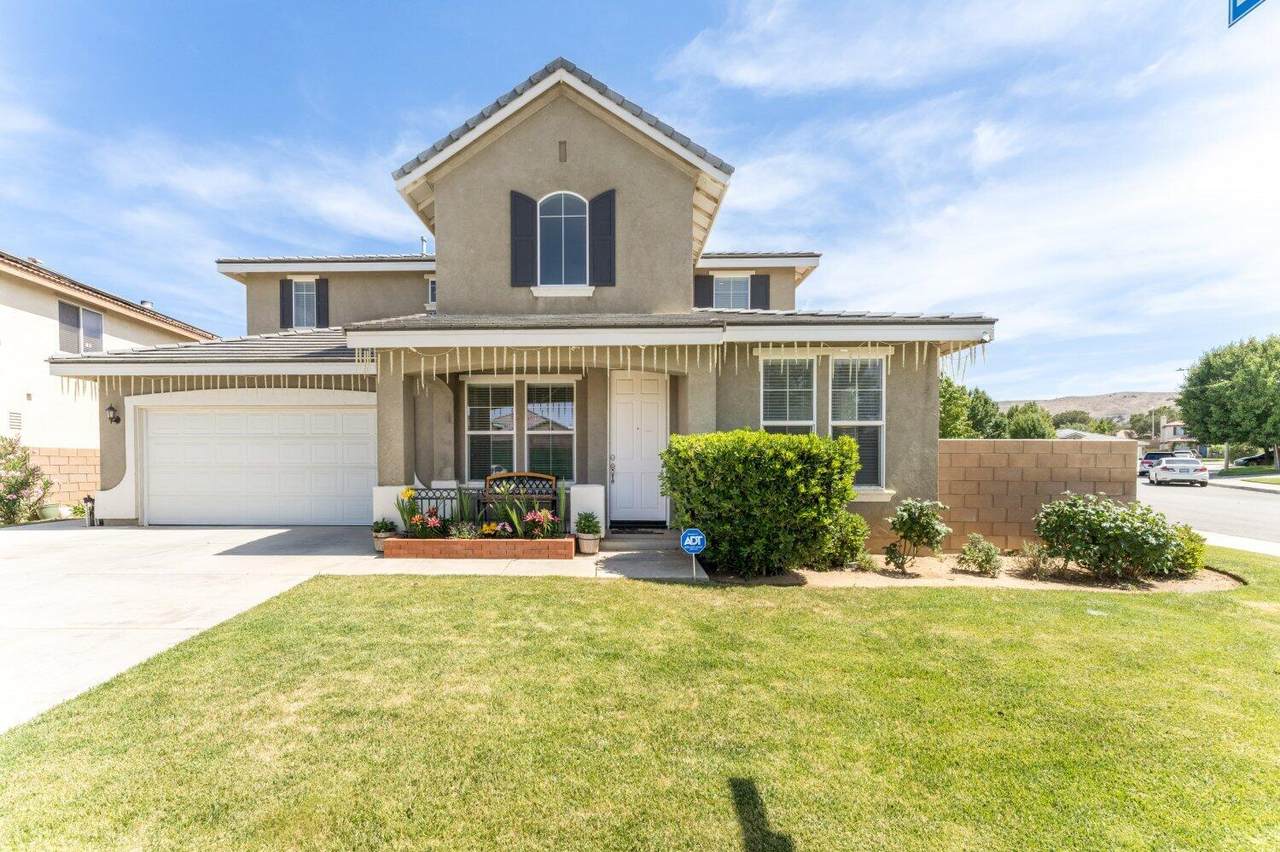 3736 Club Rancho Drive - Photo 1
