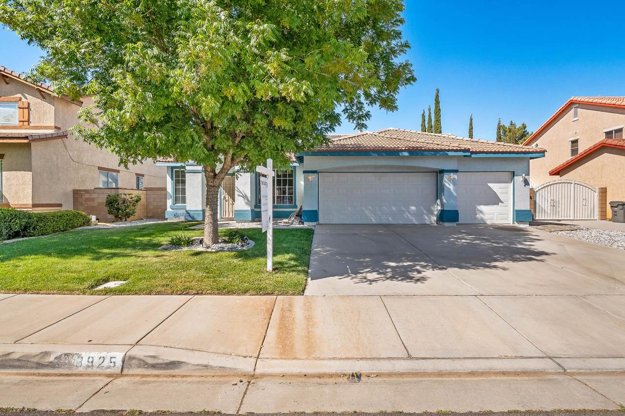 3925 Cocina Lane - Photo 1