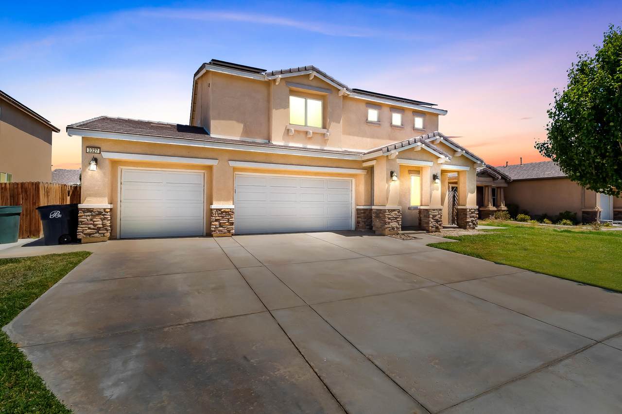 3327 Gemstone Avenue - Photo 1