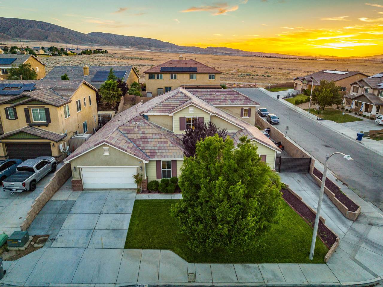 42457 Valley Vista Drive - Photo 1