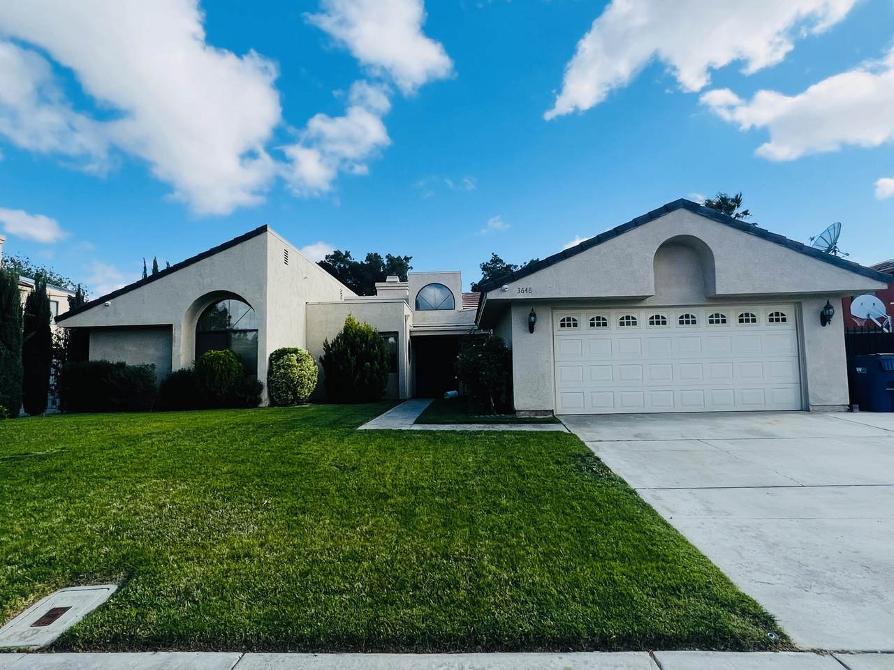 3648 Marilynn Street - Photo 1