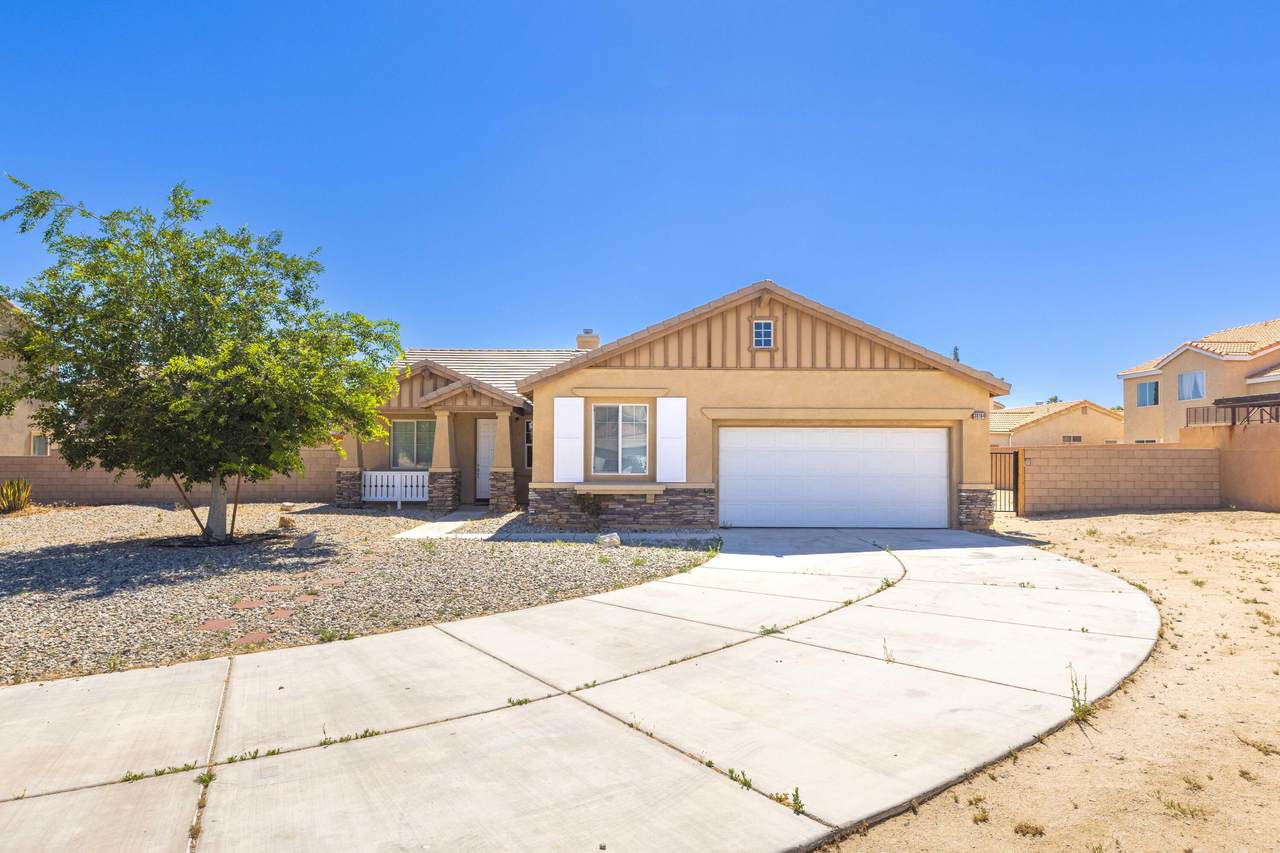38164 Nala Circle - Photo 1
